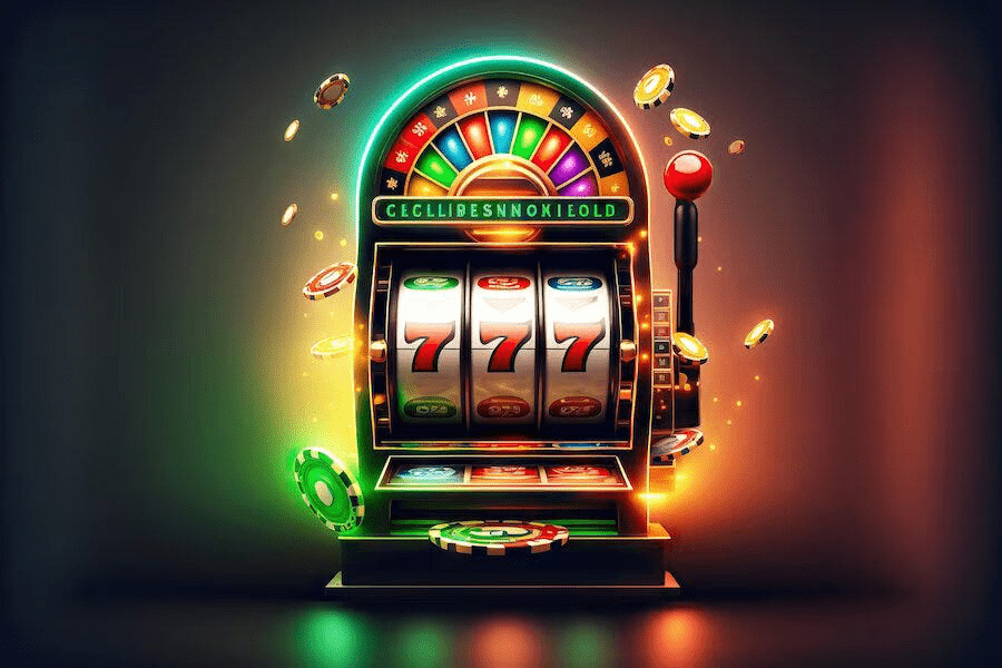 5 Incredible Discover the Future of RNG Technology in Online Casinos in 2024 – Play Fair Games! Examples